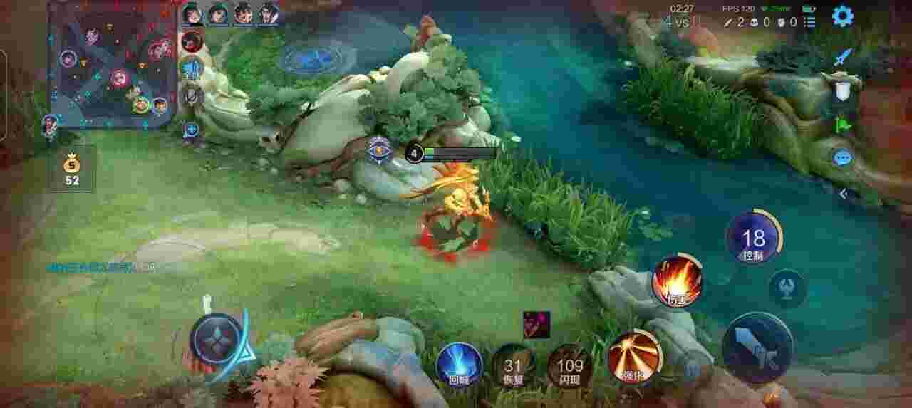 王者荣耀擎天柱 - 2020和平精英外挂网站辅助预览图